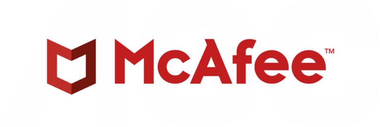 McAfee-Logo