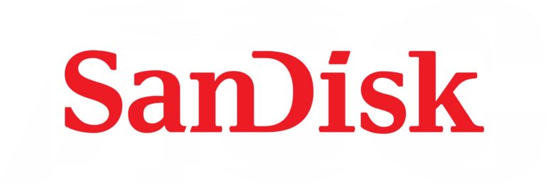 sandisk